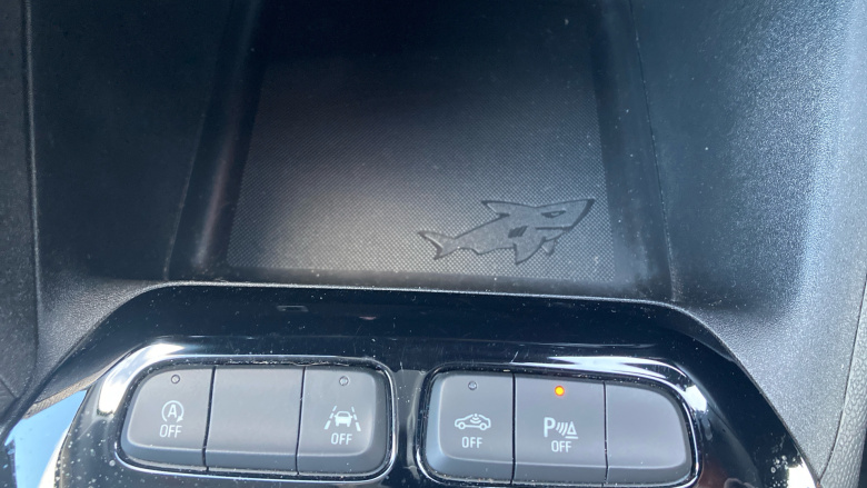 Vauxhall Corsa 1.2 Turbo Elite Edition 5dr Auto Petrol Hatchback